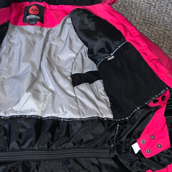 Rossignol Jacket - Picture 5 of 8
